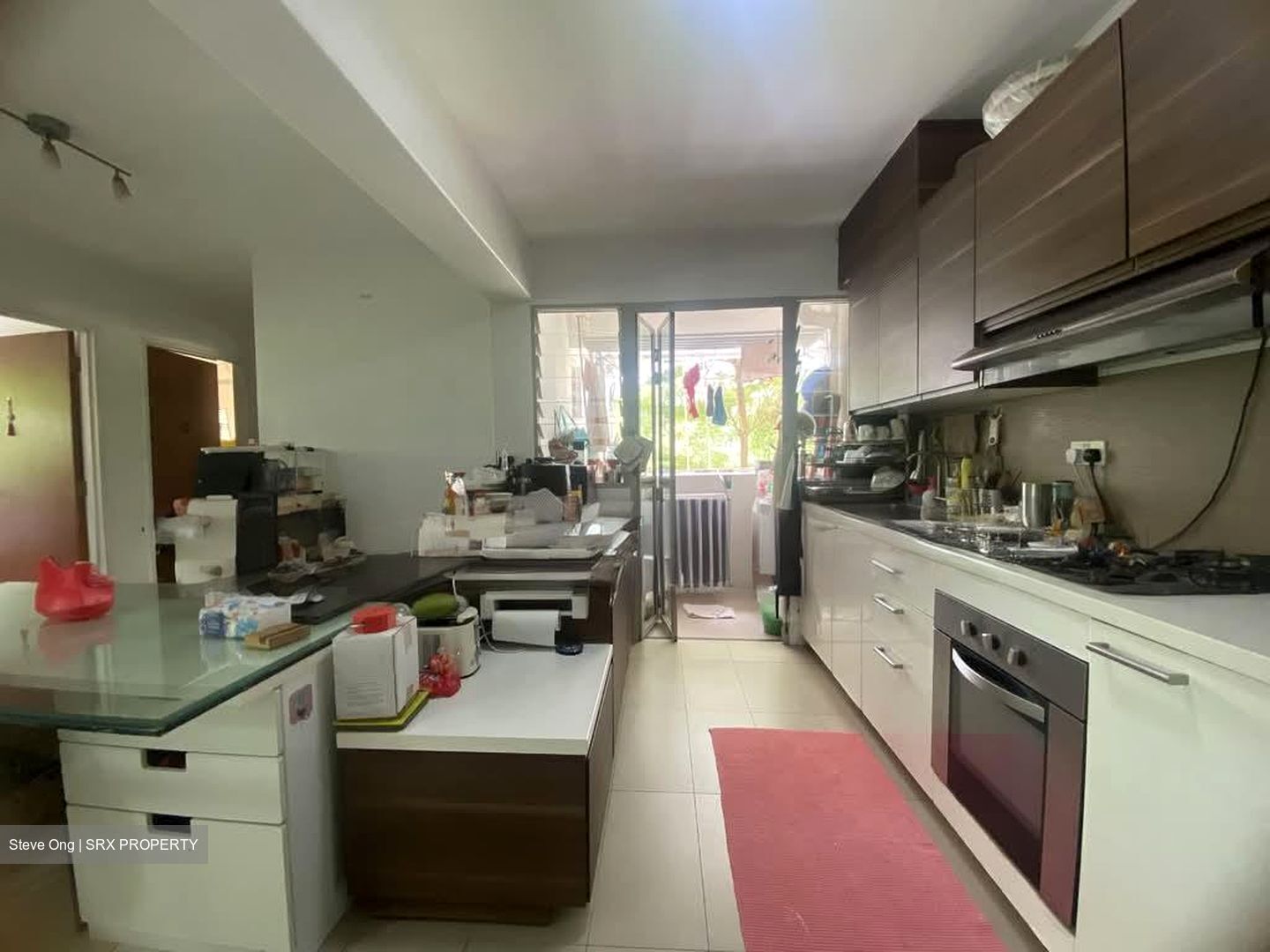 Blk 494J Tampines Greenedge (Tampines), HDB 5 Rooms #535426571